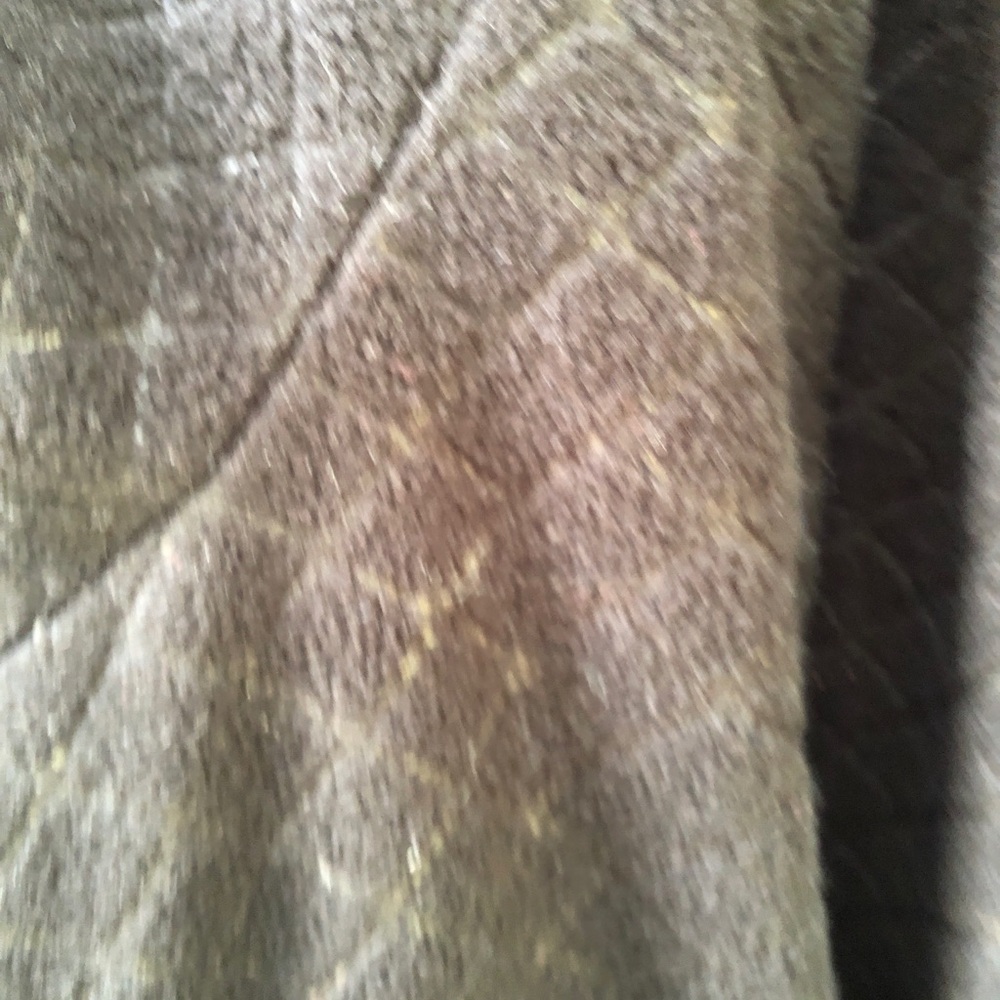Free Country Gray Utility Jacket - Picture 9 of 9